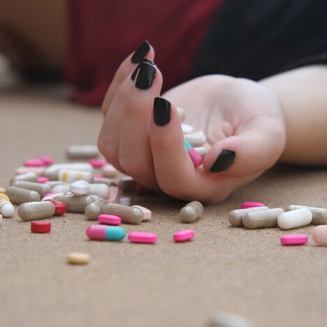 Jakże robią psychodeliki – zapoznajże najważniejsze wiadomości?